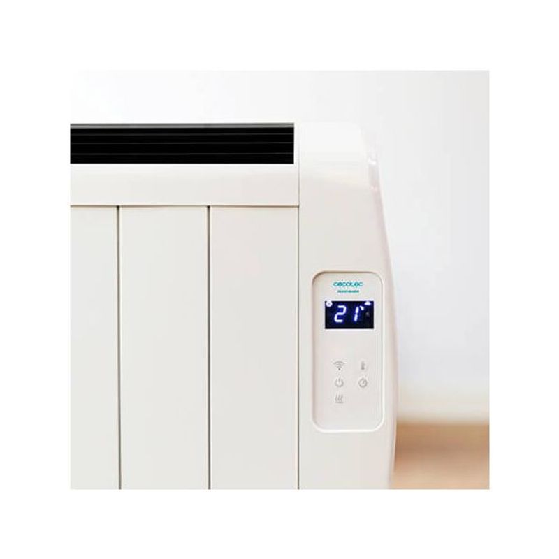 CecotecReadyWarm1200ConvectorElectricThermalConnected900W3