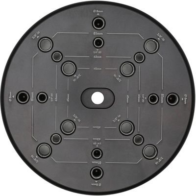 DJI Adaptor de Montare cu Bila 150mm pentru Ronin 2 Prof