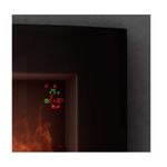 CecotecReadyWarm2250SemineuElectricCurvedFlamesConnectedDesignPietre3