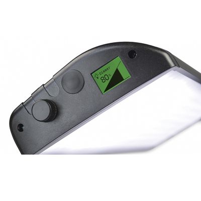 Kaiser 5652 RB 570 AX Sistem Iluminare LED pentru Copy Stand