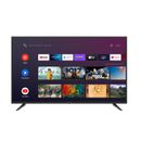 Tesla 32E610BHS Televizor Smart LED 81 cm HD  Android TV 9 Negru