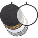 Godox Panou Reflector 5in1 Pliabil 110cm