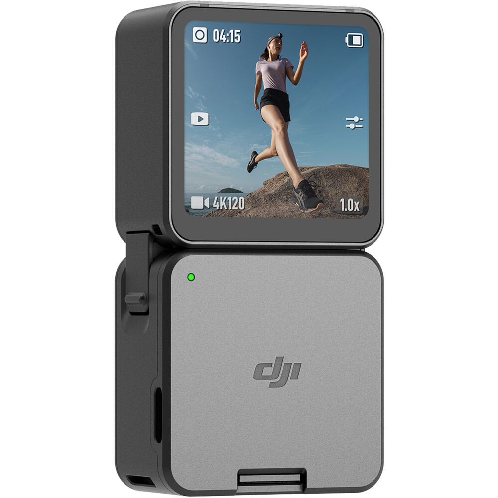 家具 Dji Action 2 power combo DJI Action 2 Power Combo - Bertrand Adrenaline