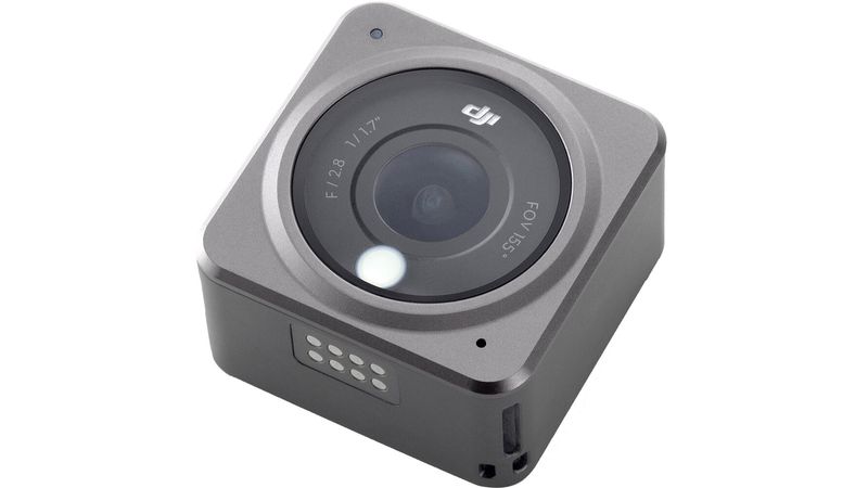 家具 Dji Action 2 power combo DJI Action 2 Power Combo back to lowest price ever - Notebookcheck