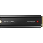 Samsung-MZ-V8P1T0CW-980-PRO-Heatsink-SSD--1-Tb-PCIe-NVMe-M.2