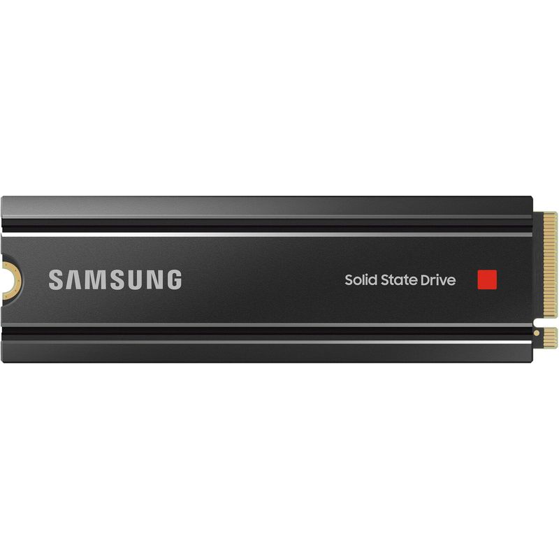 Samsung-MZ-V8P1T0CW-980-PRO-Heatsink-SSD--1-Tb-PCIe-NVMe-M.2