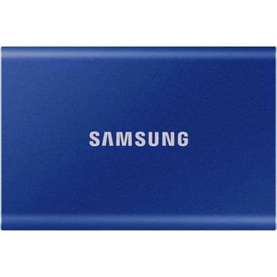 Samsung MU-PC1T0H/WW T7 SSD Portabil 1Tb USB 3.2 Gen.2