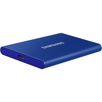 Samsung MU-PC1T0H/WW T7 SSD Portabil 1Tb USB 3.2 Gen.2