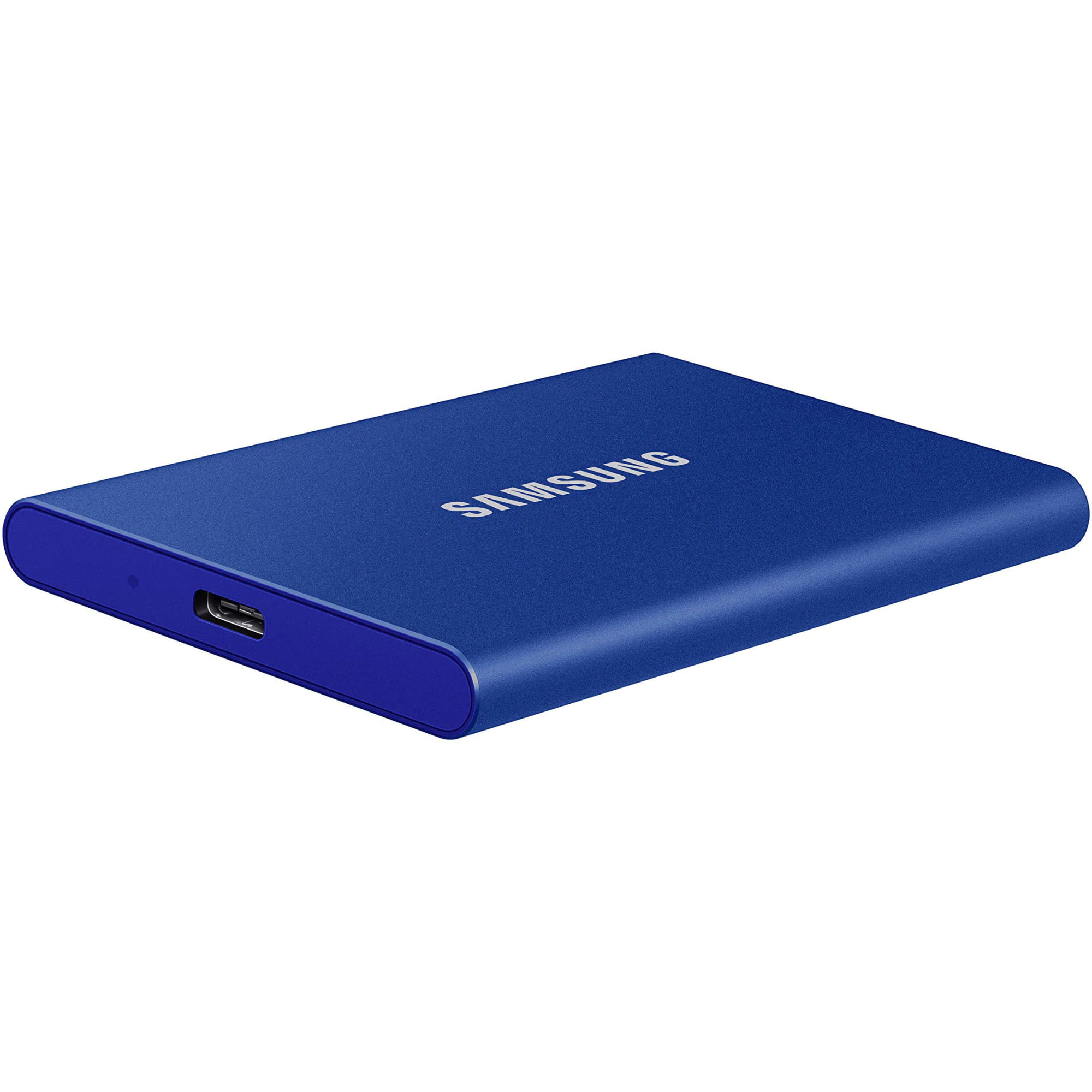 Samsung MU-PC1T0H/WW T7 SSD Portabil 1Tb USB 3.2 Gen.2 - F64.ro