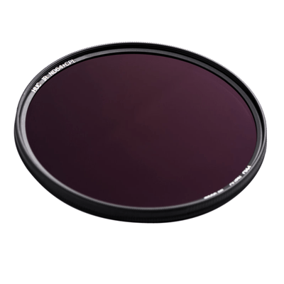 Nisi Filtru Pro Nano IR ND64 + CPL 77mm