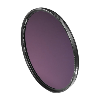 Nisi Filtru IR ND1000 Pro Nano Huc 49mm