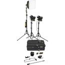 Dedolight SPS3 Kit Lumini 3 x 150w Tungsten
