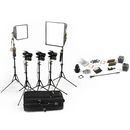 Dedolight SPS5 Kit Iluminare 5 Lampi 150W Tungsten