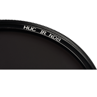 Nisi Filtru IR ND8 Pro Nano Huc 82mm