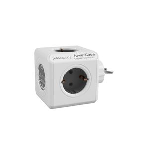 Allocacoc 8810/DEORMO Prelungitor PowerCube Original cu Monitorizare