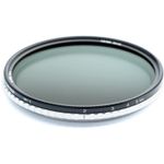 NisiTrueColorFiltruDensitateVariabilaND23246mm