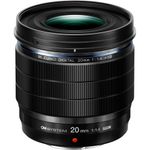 OM-System-20mm-F1-4-ED-PRO-Obiectiv-Foto-Mirrorless-Montura-MFT