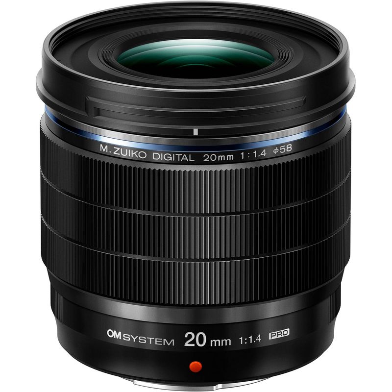 OM-System-20mm-F1-4-ED-PRO-Obiectiv-Foto-Mirrorless-Montura-MFT