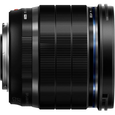 OM System 20mm F1.4 ED PRO Obiectiv Foto Mirrorless Montura MFT