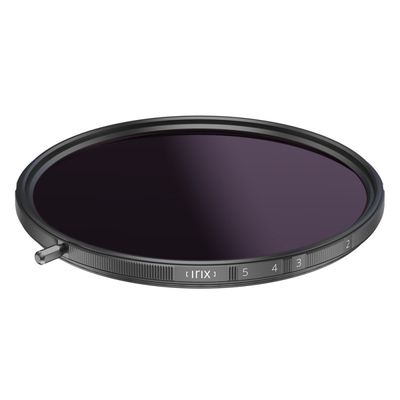 Irix Edge Filtru Densitate Variabila ND4-32 82mm