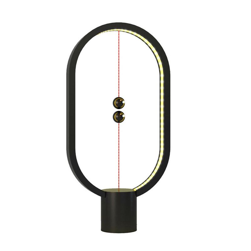 Allocacoc-DH0075BK-HBLEUC-Heng-Balance-Ellipse-Lampa-de-Birou-cu-LED--Plastic-USB-C-Neagra.1