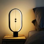Allocacoc-DH0075BK-HBLEUC-Heng-Balance-Ellipse-Lampa-de-Birou-cu-LED--Plastic-USB-C-Neagra.2