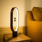 Allocacoc-DH0075BK-HBLEUC-Heng-Balance-Ellipse-Lampa-de-Birou-cu-LED--Plastic-USB-C-Neagra.3
