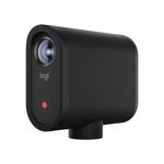Logitech Mevo Start Camera Live Streaming Ultraportabila