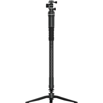 Gudsen Slypod PRO Master Motorizat Kit cu Tripod Pan si Tilt Head