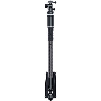 Gudsen Slypod PRO Master Motorizat Kit cu Tripod Pan si Tilt Head