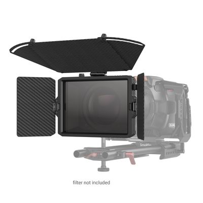 SmallRig 3680 Mini Matte Box Pro
