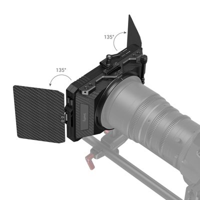 SmallRig 3680 Mini Matte Box Pro