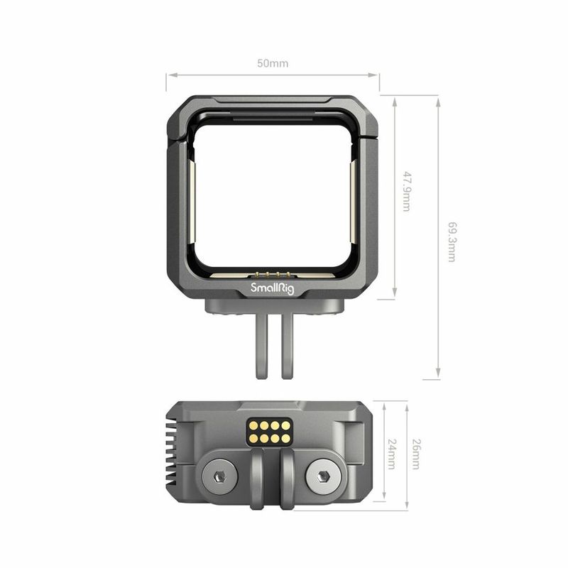 SmallRig-Cage-pentru-DJI-Action-2-3711.1