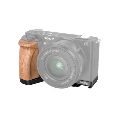 SmallRig 3706 Maner in Forma de L pentru Sony ZV-E10