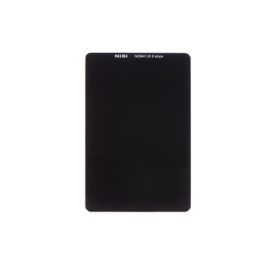 NiSi Filtru ND64 (6 f-stops) pentru Camere Compacte si Telefon