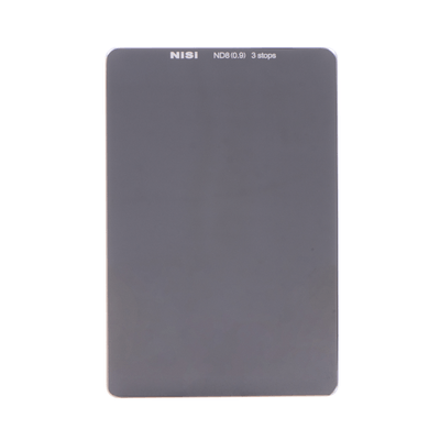 NiSi Filtru ND8 (3 f-stops) pentru Camere Compacte si Telefon