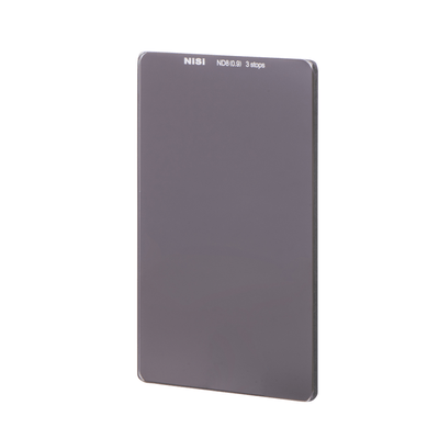 NiSi Filtru ND8 (3 f-stops) pentru Camere Compacte si Telefon