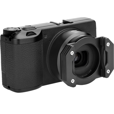 NiSi Kit Filtre Master pentru Ricoh GR IIIx