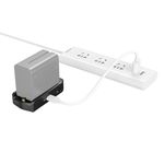 SmallRig3168NPFPlacaAdaptorpentruBaterieProfessionalEdition3