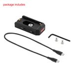 SmallRig3168NPFPlacaAdaptorpentruBaterieProfessionalEdition6