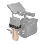 SmallRig3168NPFPlacaAdaptorpentruBaterieProfessionalEdition7