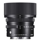 Sigma-45mm-Obiectiv-Foto-Mirrorless-F2.8-DG-HSM.0
