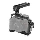 SmallRig 3668 Basic Kit pentru Sony Alpha 7 IV/Alpha 7S III