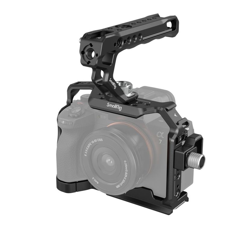 SmallRig-3668-Basic-Kit-pentru-Sony-Alpha-7-IV-Alpha-7S-III.1