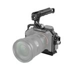 SmallRig3668BasicKitpentruSonyAlpha7IVAlpha7SIII5