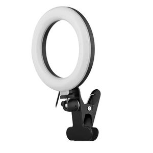 TNB Ring Light Lampa LED  6