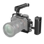 SmallRig3669AdvancedKitpentruSonyAlpha7IVAlpha7SIII5