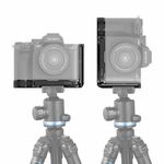 SmallRig-3660-L-Bracket-pentru-Sony-Alpha-7-IV-Alpha-7S-III-Alpha-1-.3