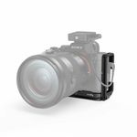 SmallRig3660LBracketpentruSonyAlpha7IVAlpha7SIIIAlpha14