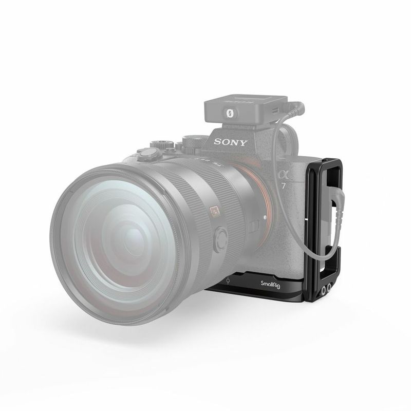 SmallRig-3660-L-Bracket-pentru-Sony-Alpha-7-IV-Alpha-7S-III-Alpha-1-.4